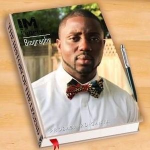 Meet your Posher, Lee